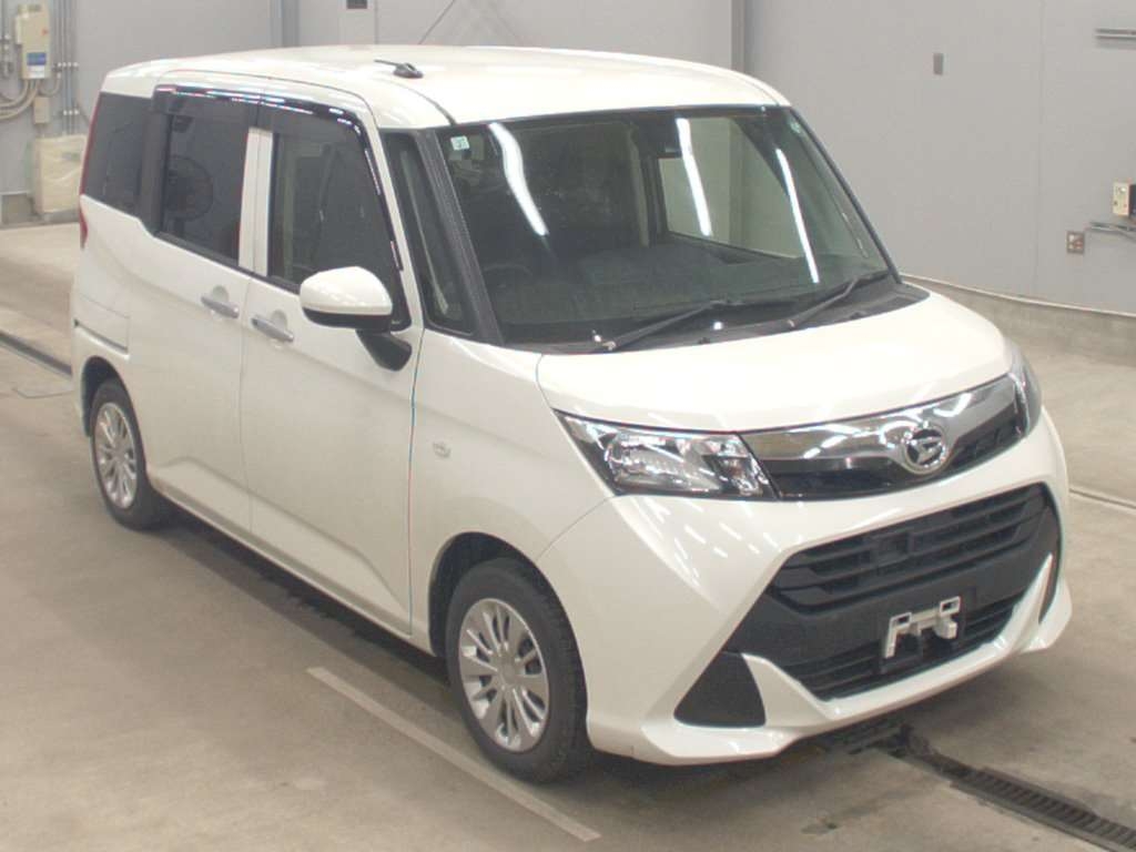 DAIHATSU THOR