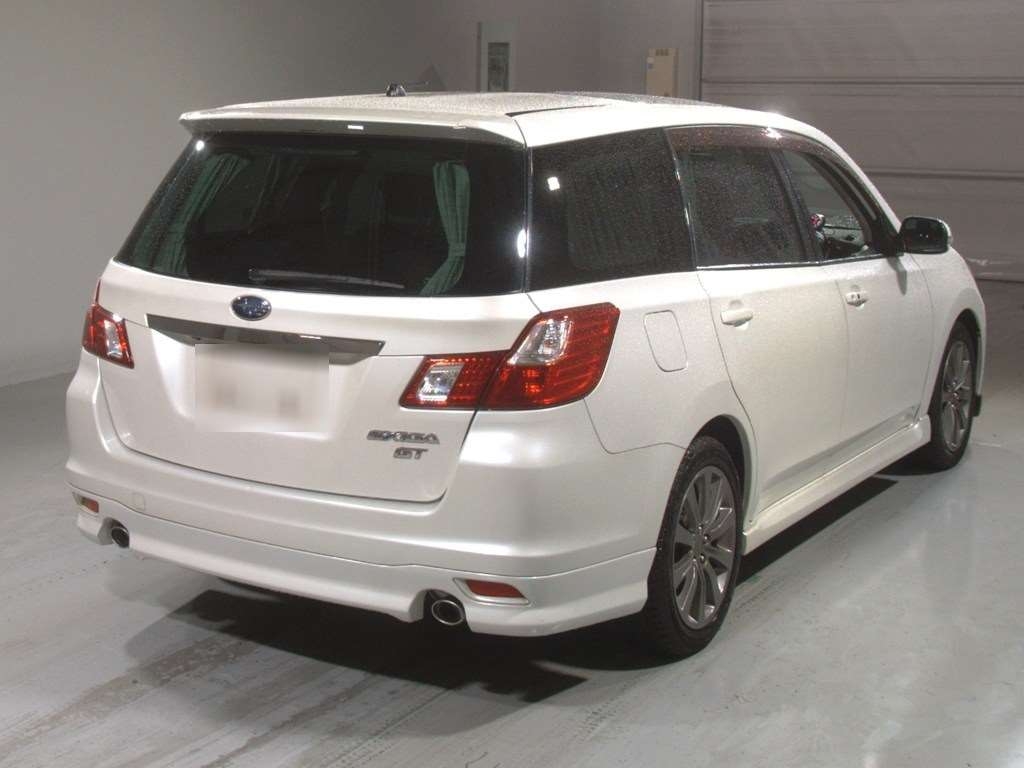 SUBARU EXIGA