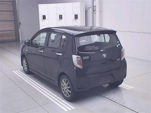 TOYOTA PIXIS EPOCH