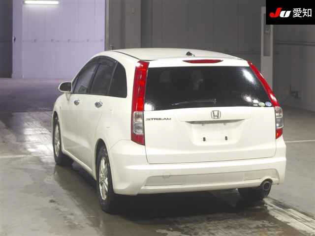 HONDA STREAM