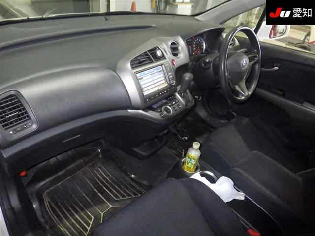 HONDA STREAM