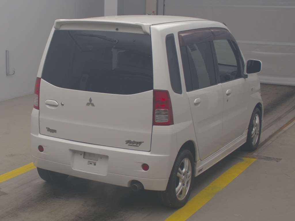 MITSUBISHI TOPPO