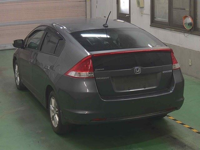 HONDA INSIGHT