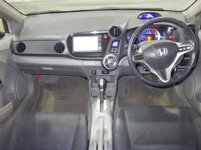 HONDA INSIGHT
