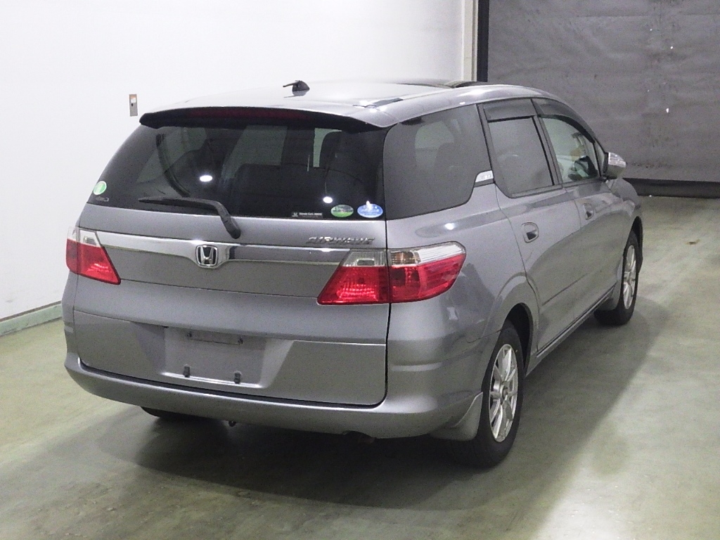 HONDA AIRWAVE