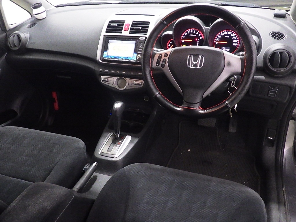 HONDA AIRWAVE
