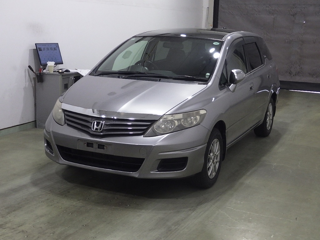 HONDA AIRWAVE