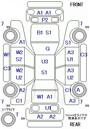 HONDA AIRWAVE