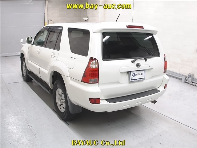 TOYOTA HILUX SURF