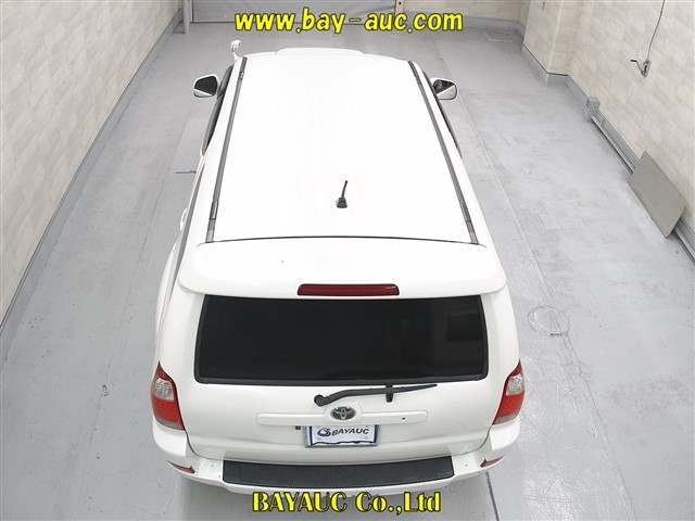 TOYOTA HILUX SURF