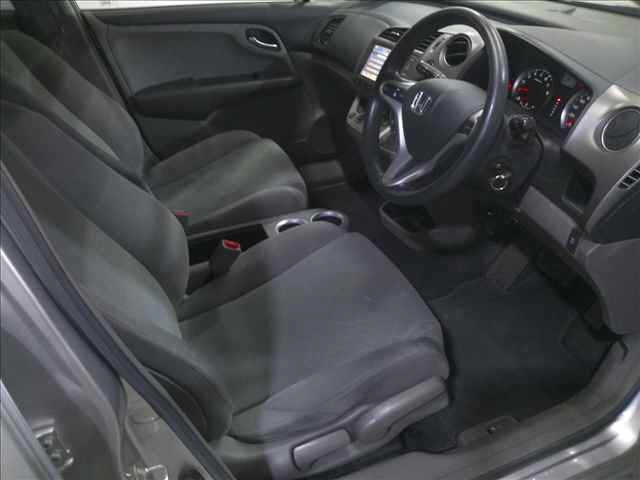 HONDA STREAM