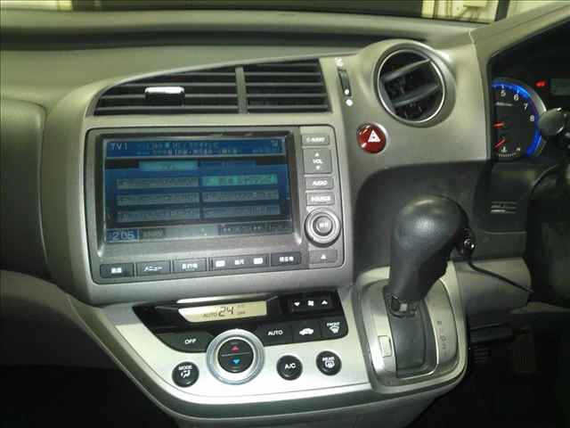HONDA STREAM