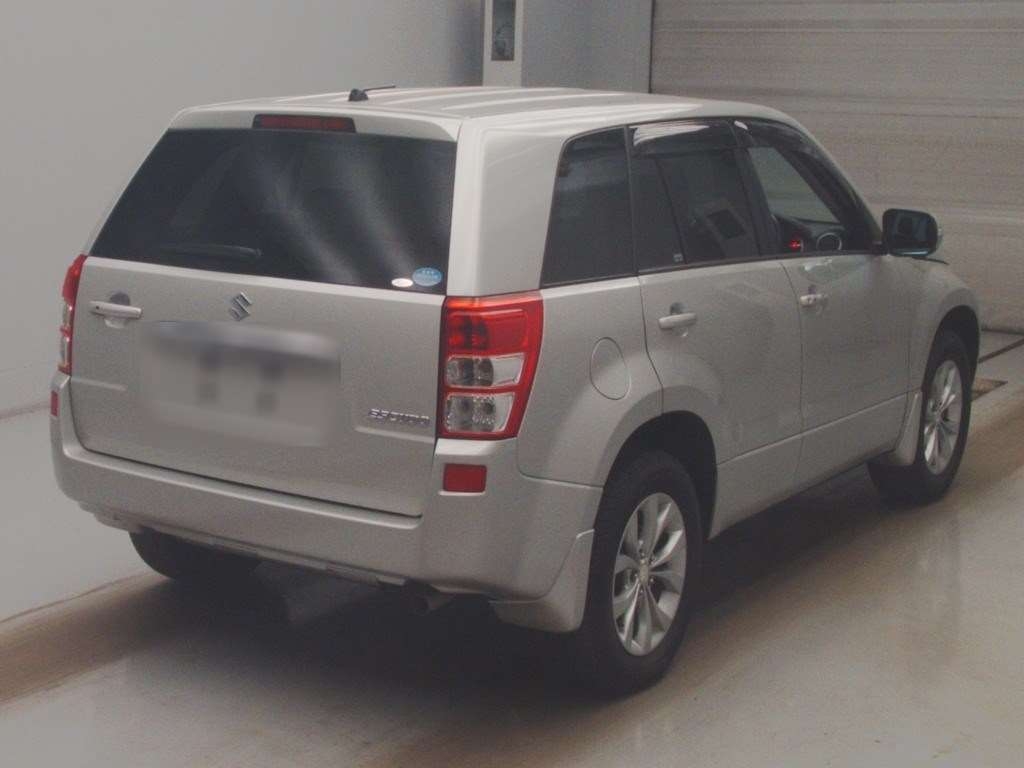 SUZUKI ESCUDO