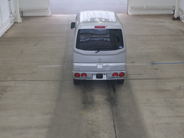 MITSUBISHI TOWN BOX