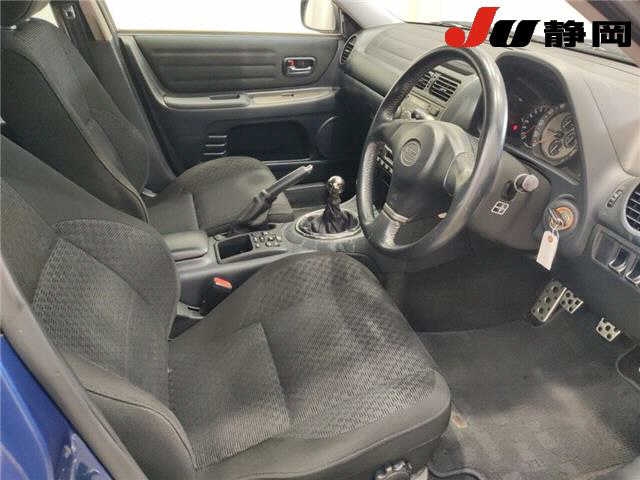 TOYOTA ALTEZZA
