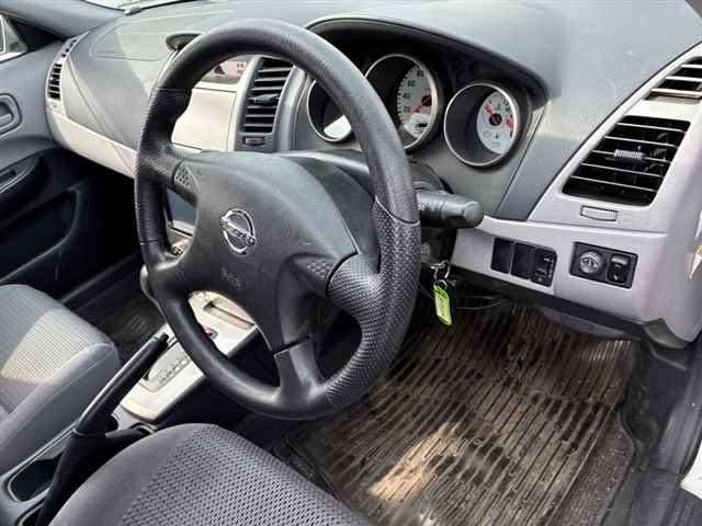 NISSAN WINGROAD