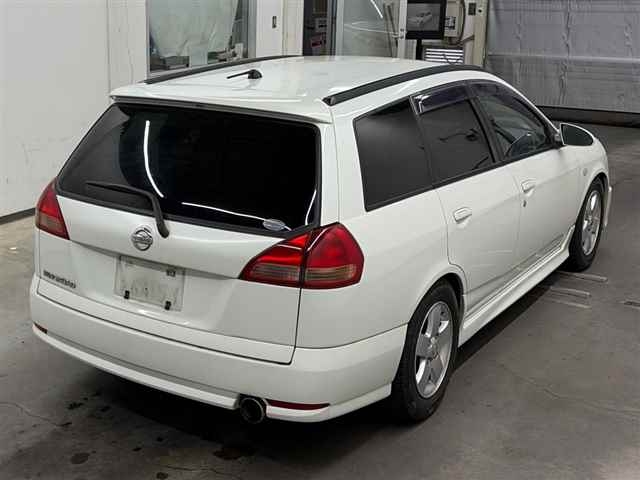 NISSAN WINGROAD