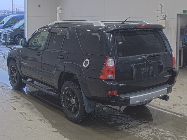 TOYOTA HILUX SURF
