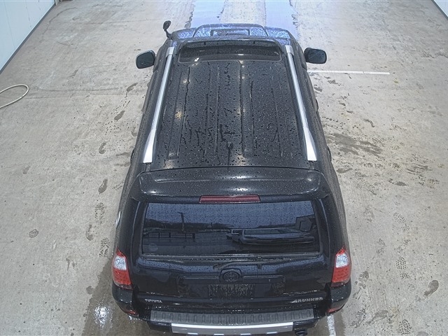 TOYOTA HILUX SURF