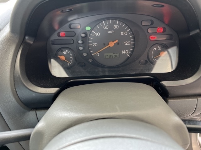 MITSUBISHI MINICA