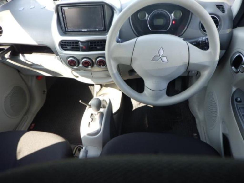 MITSUBISHI I