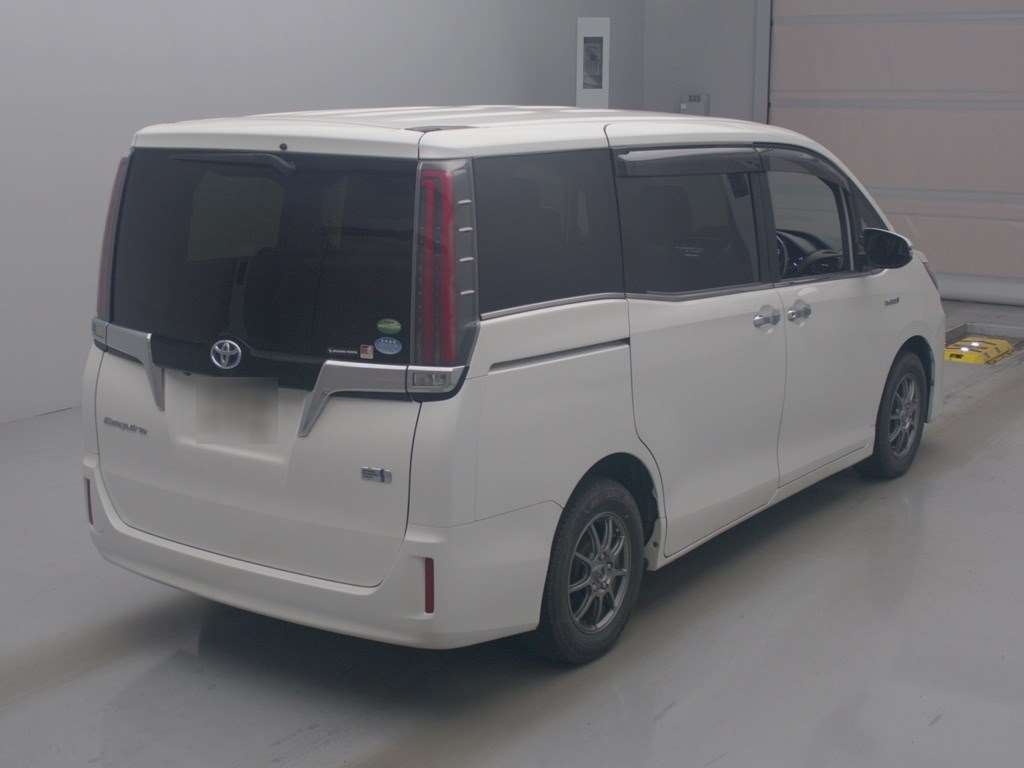 TOYOTA ESQUIRE