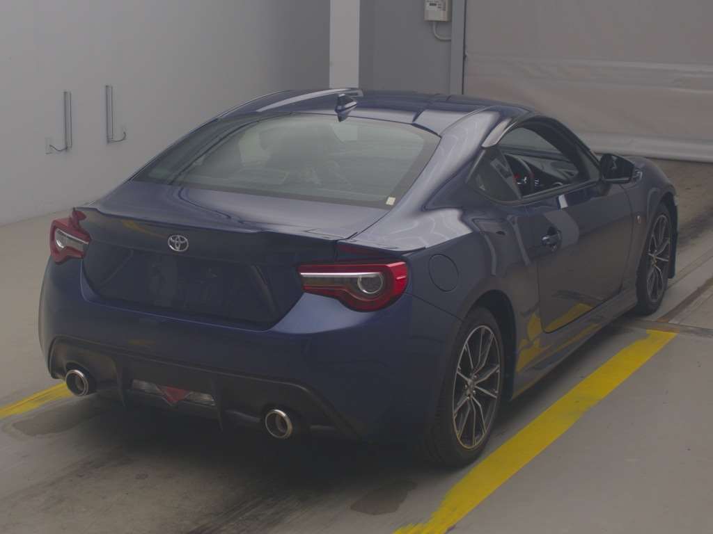TOYOTA GT 86