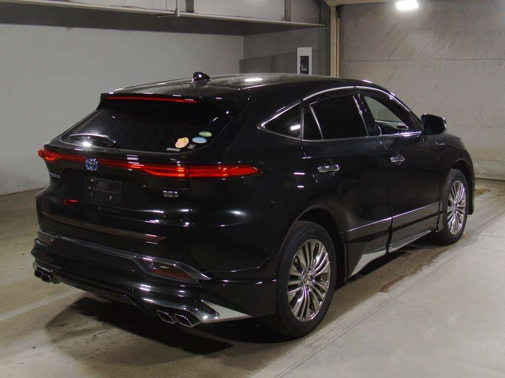 TOYOTA VENZA