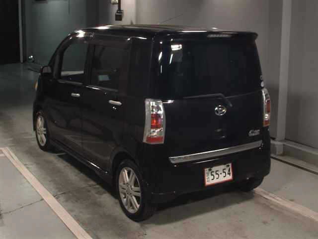 DAIHATSU TANTO EXE