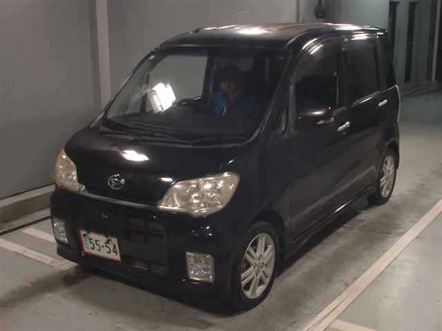 DAIHATSU TANTO EXE