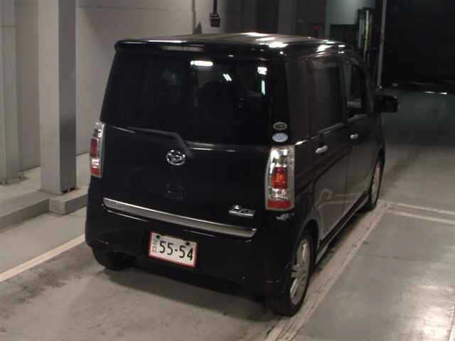 DAIHATSU TANTO EXE