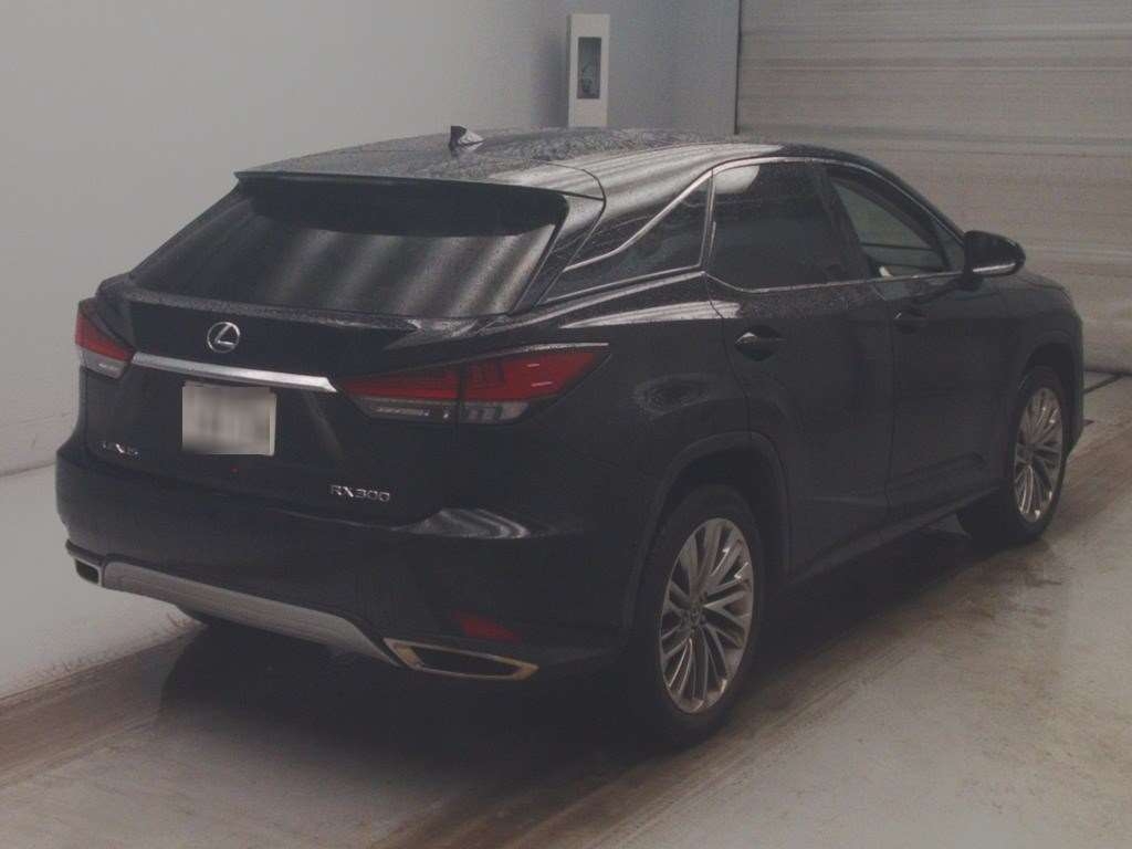 LEXUS RX300