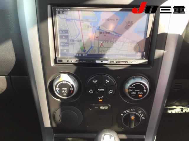 SUZUKI ESCUDO