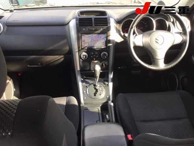SUZUKI ESCUDO
