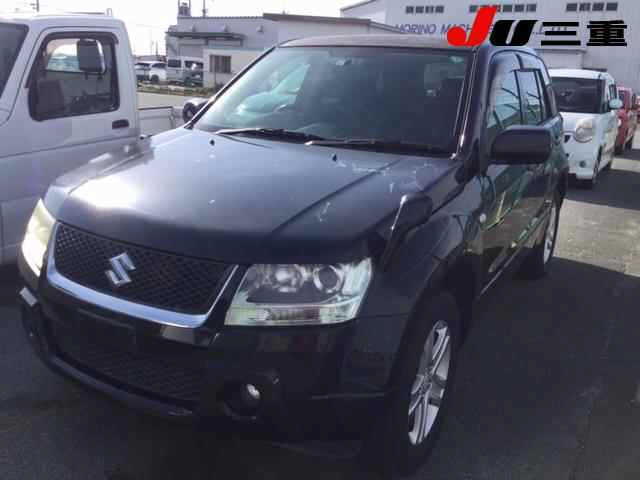 SUZUKI ESCUDO