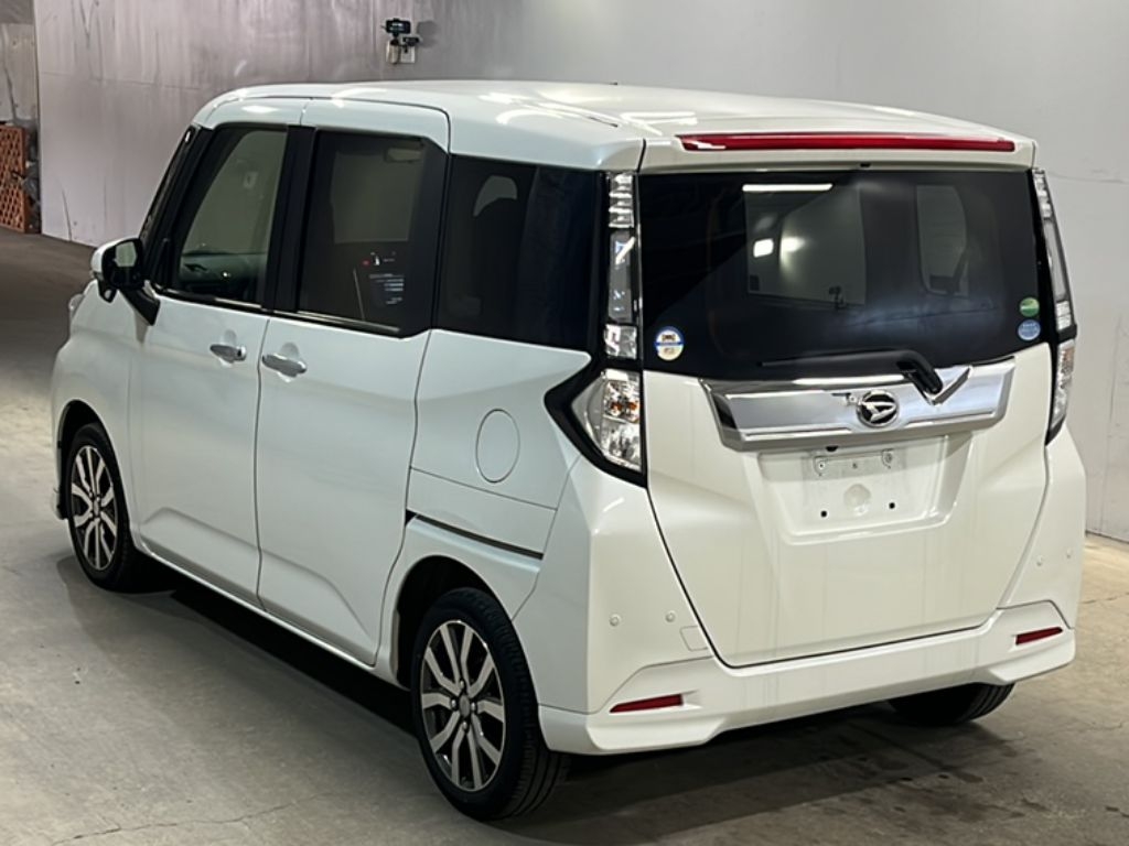 DAIHATSU THOR