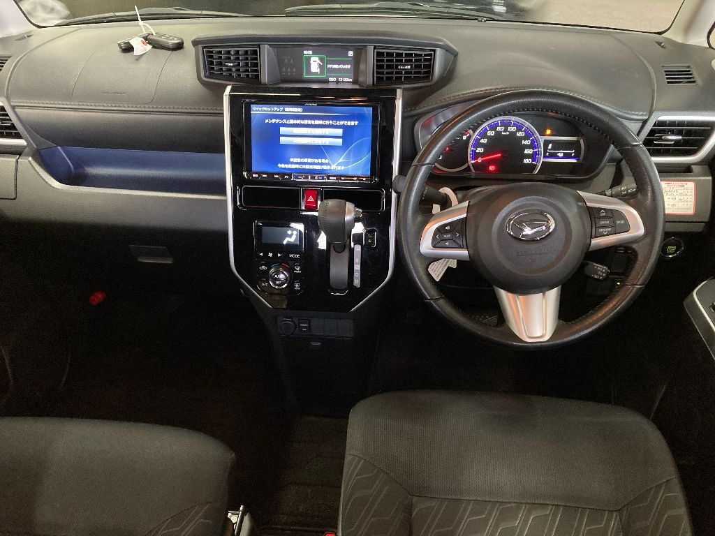 DAIHATSU THOR