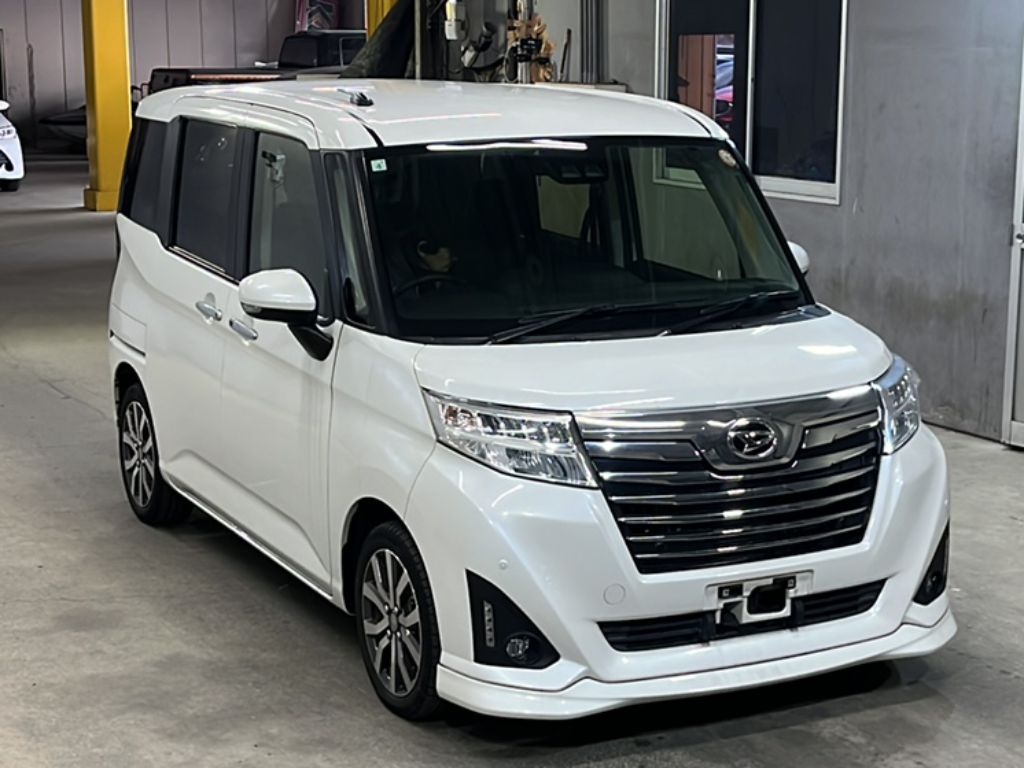 DAIHATSU THOR