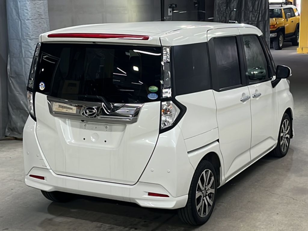 DAIHATSU THOR