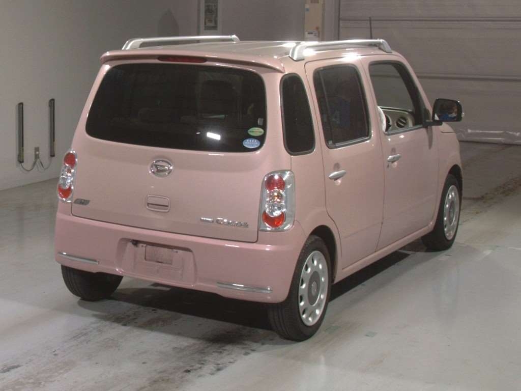 DAIHATSU MIRA COCOA