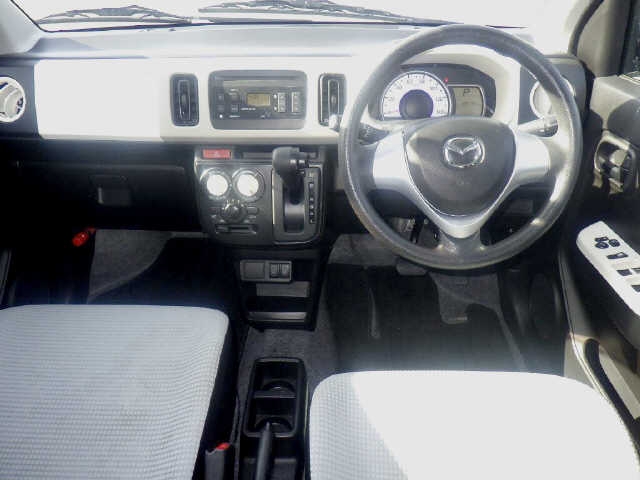 MAZDA CAROL