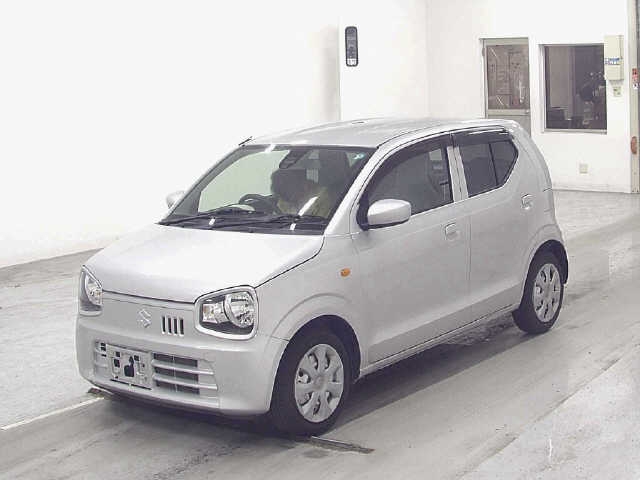 MAZDA CAROL