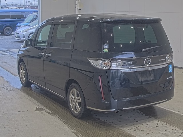 MAZDA BIANTE