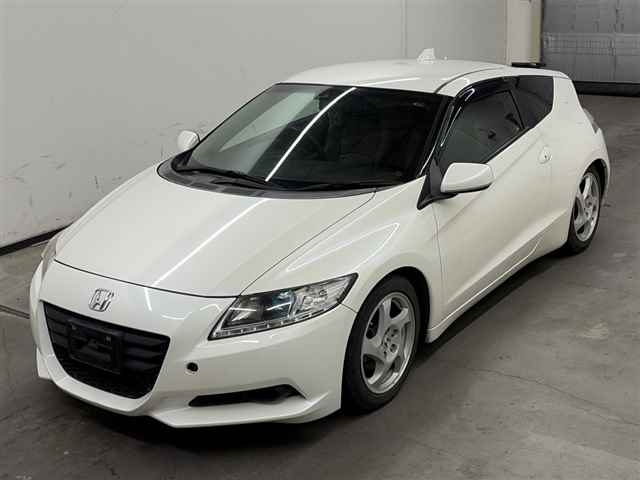 HONDA CR-Z