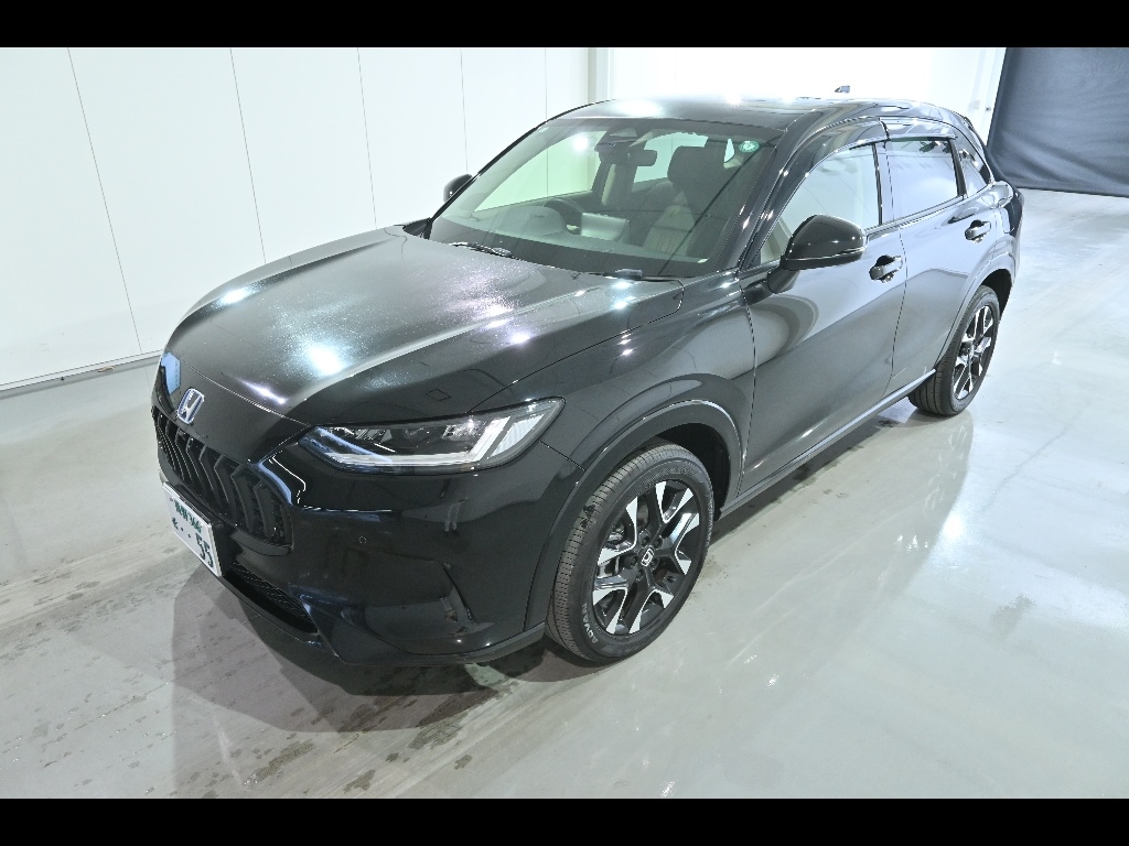 HONDA ZR-V