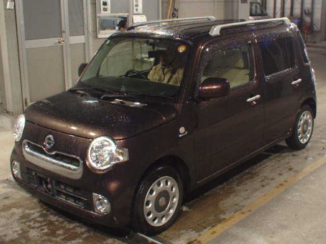DAIHATSU MIRA COCOA