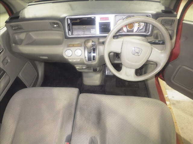 HONDA LIFE