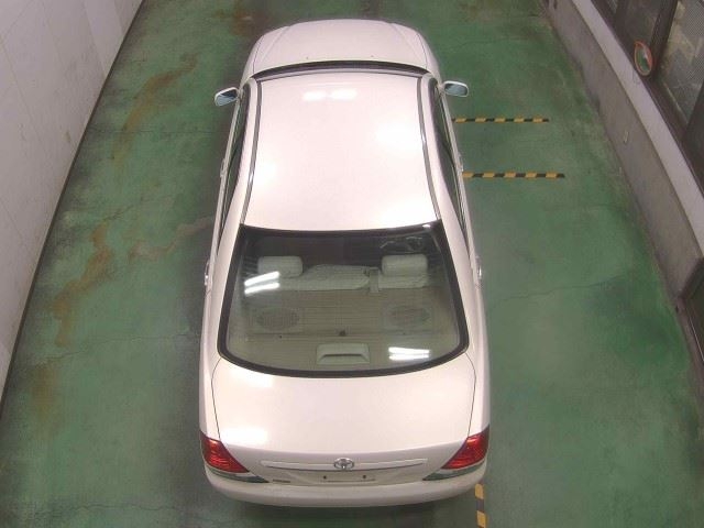 TOYOTA MARK II
