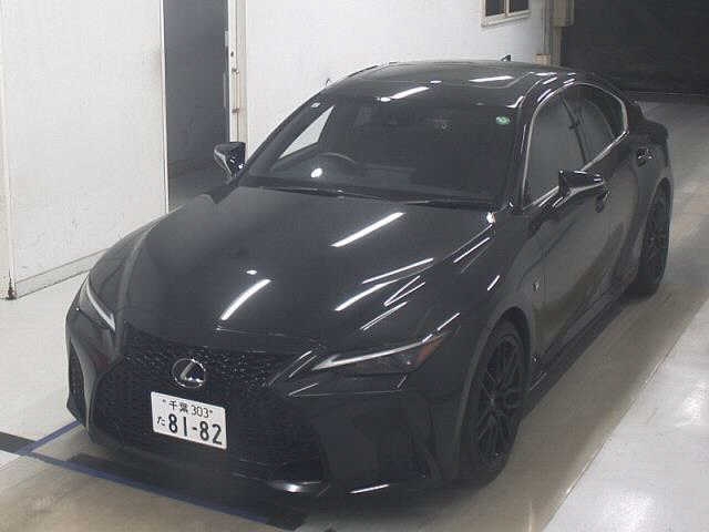 LEXUS IS300