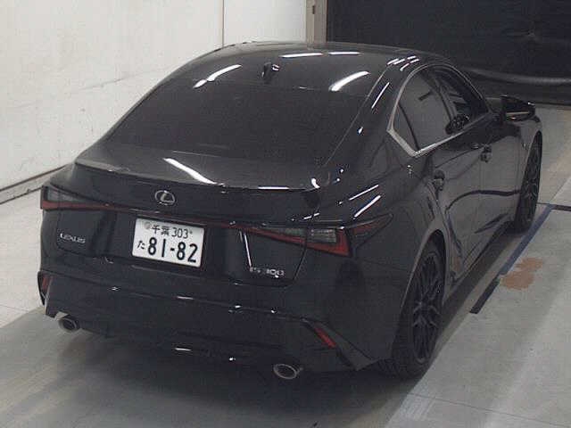 LEXUS IS300